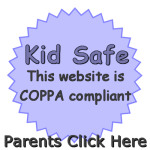 COPPA Seal